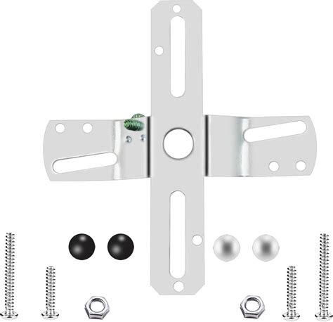 ecudis lighting crossbar